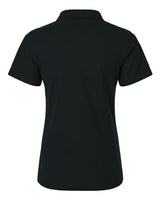 AllPro Women's Pique Polo-2