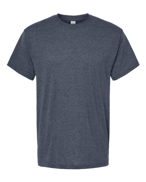 M&O Men's Gold Soft Touch T-Shirt-1