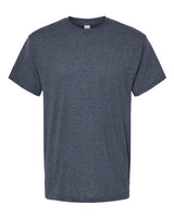 M&O Men's Gold Soft Touch T-Shirt-1