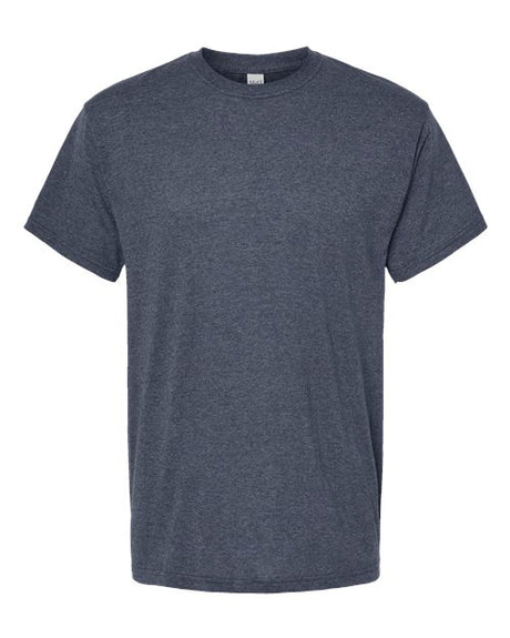 M&O Men's Gold Soft Touch T-Shirt-1