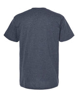 M&O Men's Gold Soft Touch T-Shirt-2