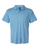AllPro Men's Pro-Lock Performance Polo-1