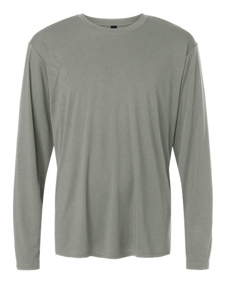 AllPro Men's Pro-Lock Performance Long Sleeve T-Shirt-1