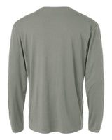 AllPro Men's Pro-Lock Performance Long Sleeve T-Shirt-2