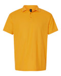 AllPro Men's Pique Polo-1