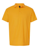 AllPro Men's Pique Polo-1