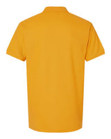 AllPro Men's Pique Polo-2