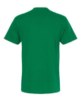 M&O Men's Gold Soft Touch T-Shirt-2