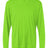 AllPro Men's Pro-Lock Performance Long Sleeve T-Shirt-1
