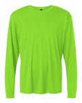 AllPro Men's Pro-Lock Performance Long Sleeve T-Shirt-1
