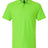 AllPro Men's Pique Polo-1