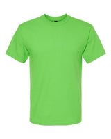 M&O Men's Gold Soft Touch T-Shirt-1