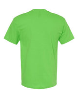 M&O Men's Gold Soft Touch T-Shirt-2