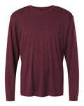 AllPro Men's Pro-Lock Performance Long Sleeve T-Shirt-1