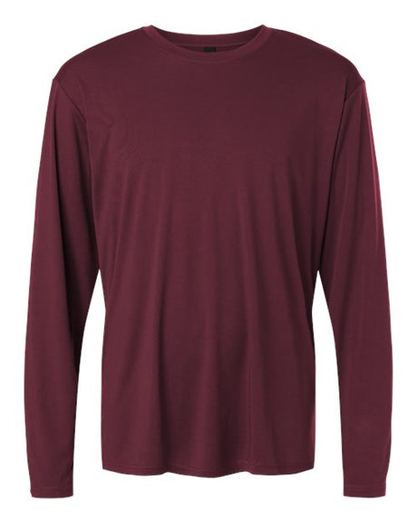 AllPro Men's Pro-Lock Performance Long Sleeve T-Shirt-1