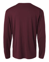 AllPro Men's Pro-Lock Performance Long Sleeve T-Shirt-2