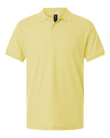 AllPro Men's Pique Polo-1