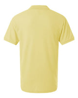AllPro Men's Pique Polo-2