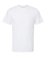 M&O Men's Gold Soft Touch T-Shirt-1