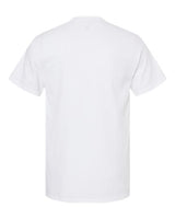 M&O Men's Gold Soft Touch T-Shirt-2