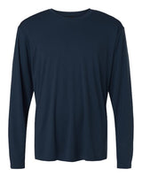 AllPro Men's Pro-Lock Performance Long Sleeve T-Shirt-1