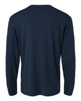 AllPro Men's Pro-Lock Performance Long Sleeve T-Shirt-2