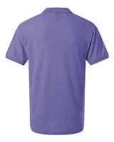 AllPro Men's Pique Polo-2