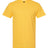 M&O Men's Gold Soft Touch T-Shirt-1