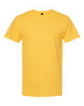 M&O Men's Gold Soft Touch T-Shirt-1