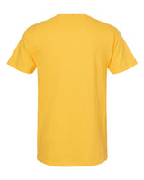 M&O Men's Gold Soft Touch T-Shirt-2