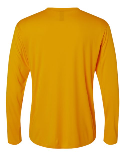 AllPro Men's Pro-Lock Performance Long Sleeve T-Shirt-2