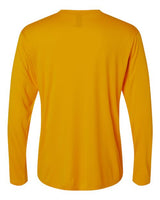 AllPro Men's Pro-Lock Performance Long Sleeve T-Shirt-2