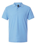 AllPro Men's Pique Polo-1