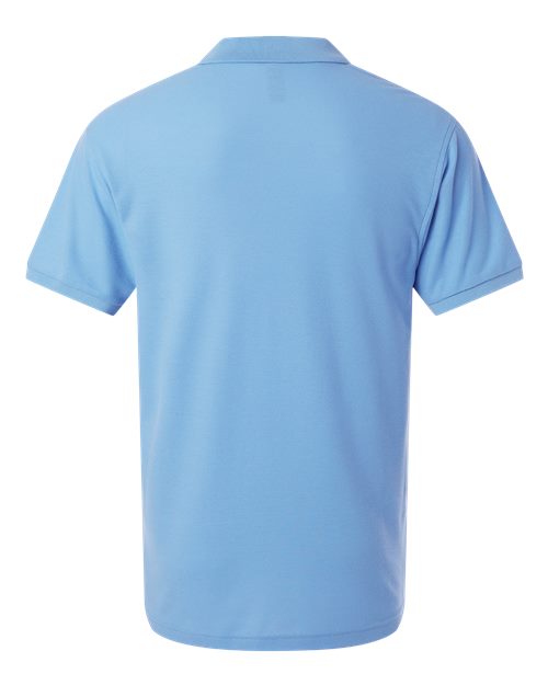AllPro Men's Pique Polo-2