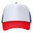 Valucap Foam Mesh-Back Trucker Cap-1