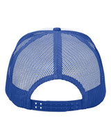 Valucap Foam Mesh-Back Trucker Cap-2