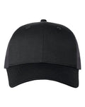 Valucap Mesh-Back Twill Trucker Cap-1