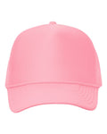 Valucap Foam Mesh-Back Trucker Cap-1