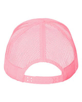 Valucap Foam Mesh-Back Trucker Cap-2