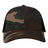 Valucap Mesh-Back Twill Trucker Cap-1