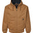 DRI DUCK Men's Cheyenne Boulder Cloth Hooded Jacket with Tricot Quilt Lining-1