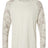 Paragon Men's Cayman Performance Camo Colorblocked Long Sleeve T-Shirt-1