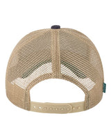 LEGACY Old Favorite Five-Panel Trucker Cap-2