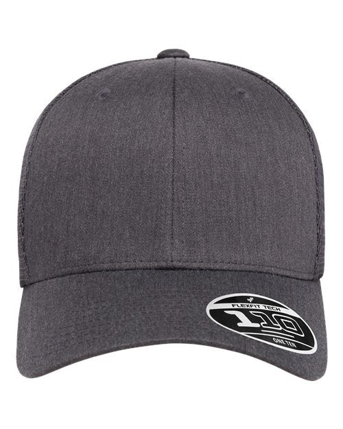 Flexfit 110 Mesh-Back Cap-1