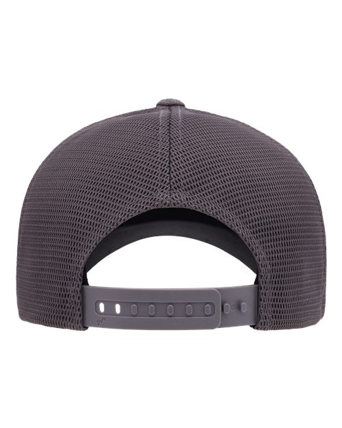 Flexfit 110 Mesh-Back Cap-2