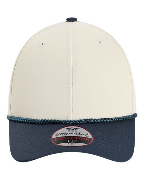 Imperial The Wingman Cap-1