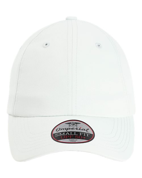 Imperial The Hinsen Performance Ponytail Cap-1