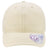 Infinity Her Women's Pigment-Dyed with Fashion Undervisor Cap-1