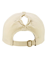 Infinity Her Women's Pigment-Dyed with Fashion Undervisor Cap-3