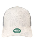 LEGACY Reclaim Mid-Pro Adjustable Cap-1